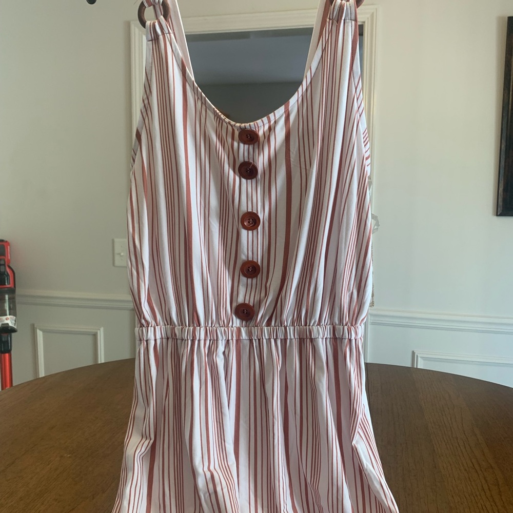 super soft maxi dress